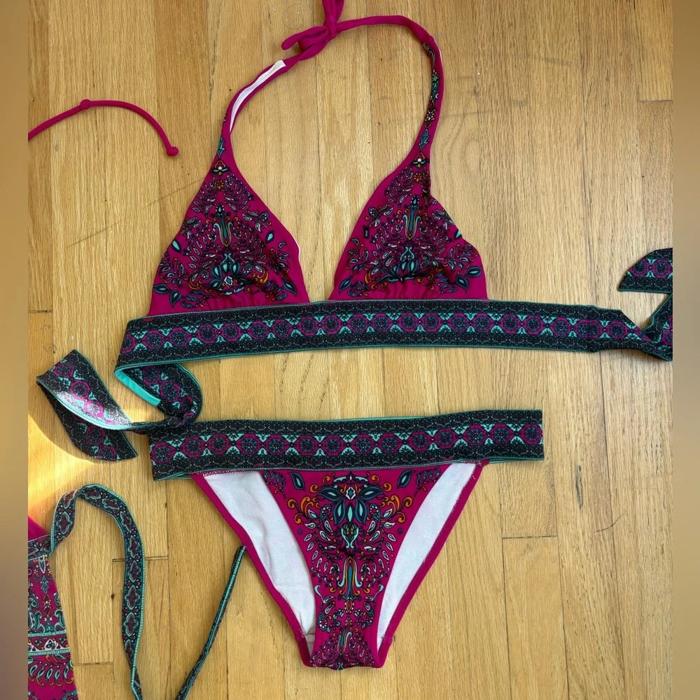 Victoria's Secret mBikini Set - Picture 2 of 5